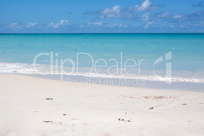 Dickenson Bay, Antigua