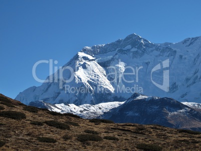 Annapurna Range