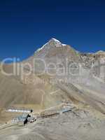 Thorung Phedi High Camp, Annapurna Conservation Area