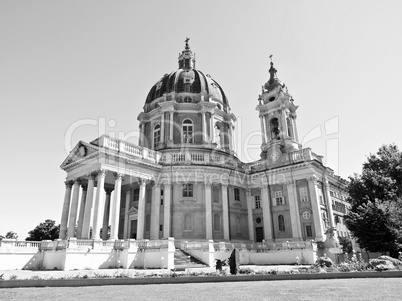 Basilica di Superga, Turin, Italy