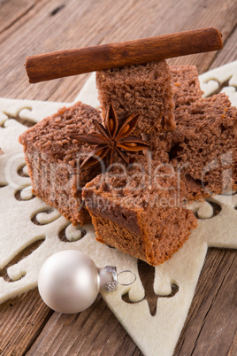 Gingerbread