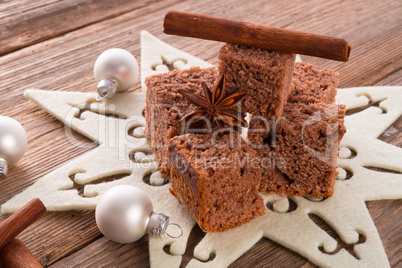 Gingerbread