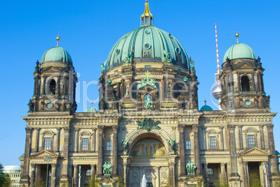 Berliner Dom