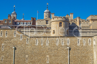 Tower of London