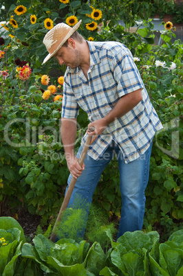 gardener