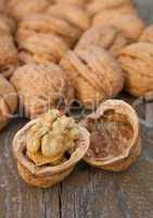 walnuts