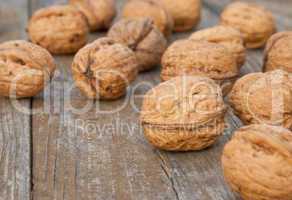 walnuts