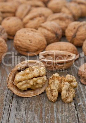 walnuts