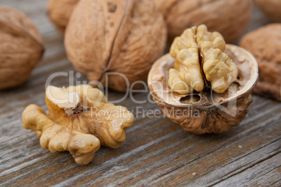 walnuts