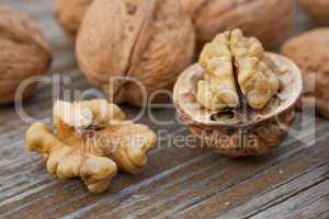 walnuts