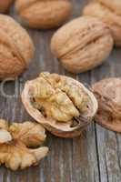 walnuts