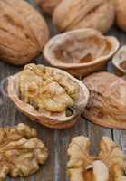 walnuts