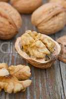 walnuts