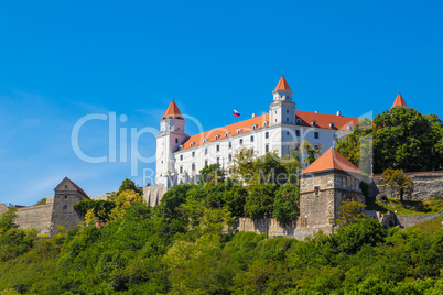 Bratislava, Slovakia