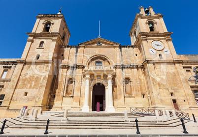 Valletta, Malta