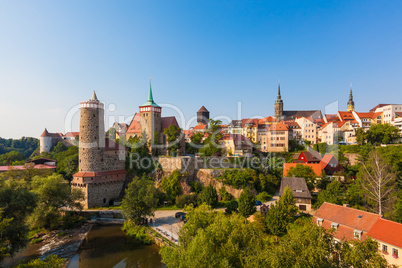 Bautzen, Sachsen