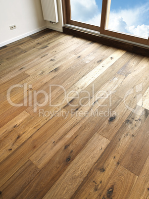 Abstract Background Wooden Floor Boards