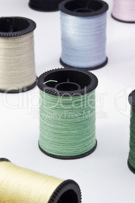 Green Thread