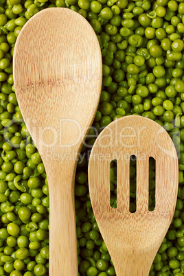 Wooden Spoons