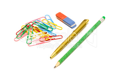 stationery