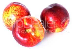 Nectarines