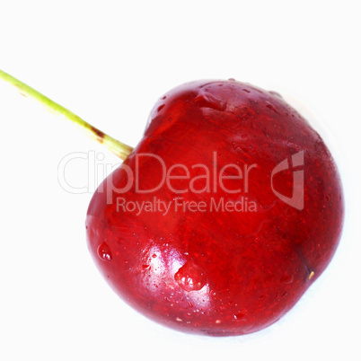 Red cherry Red cherry