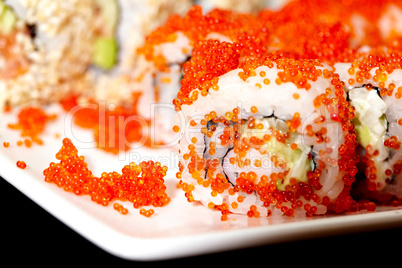 California roll