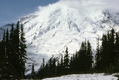 Mt.Rainier