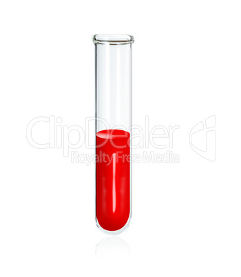 Test tube