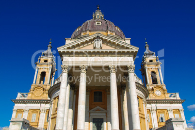 Basilica di Superga, Turin Basilica di Superga, Turin