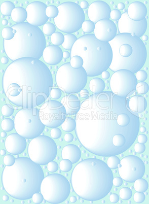 Air Bubbles