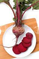 Red Beets