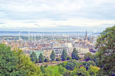 Edinburgh