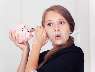 Piggy Bank