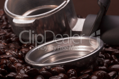 Coffee beans