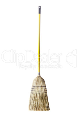 Household broom