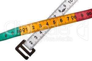 measuring tape for women