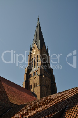 Dom in Schleswig