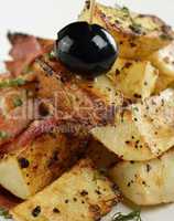 Fried Potatoes