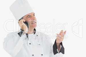 Chef on call