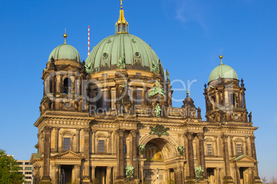 Berliner Dom