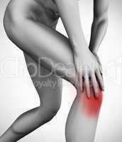 Knee pain