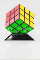 Rubik's cube