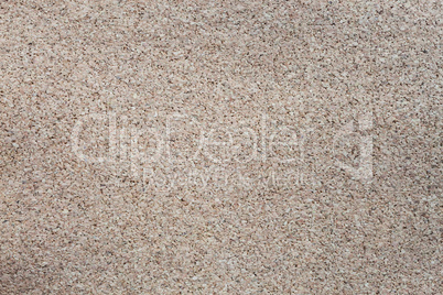 Blank brown cork board texture close up Blank brown cork board texture close up