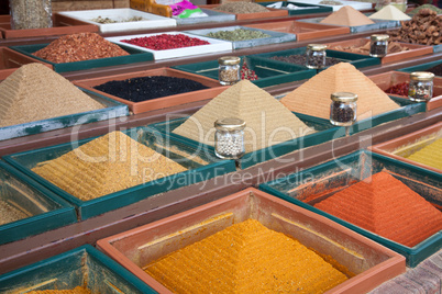 spices