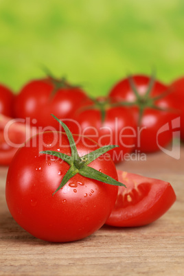 Tomate