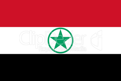 arabistan flag