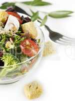 Salad Ingredients
