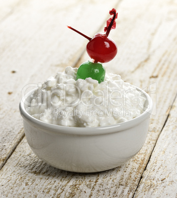 Cottage Cheese