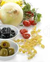 Healthy Food Ingredients